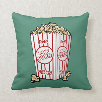 Fresh Popcorn Cushion