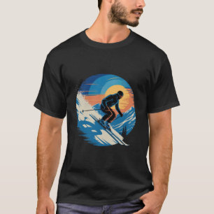 Fresh Powder T-Shirt