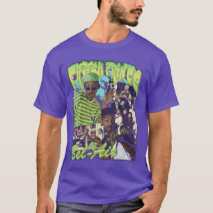Fresh Prince girl girl T-Shirt