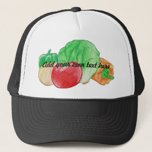 Fresh Produce Hat