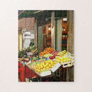 Fresh Produce Jigsaw Puzzle