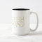 Fresh Rag Tall Cuppa Tea & Coffee Mug