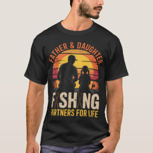 Fresh Rain Stocked Drain Funny Fishing Gifts T-Shirt