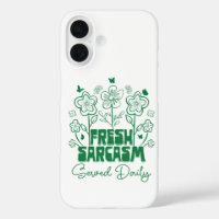 Fresh Sarcasm Served Daily Cute Flowers Butterfly