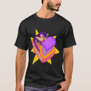 Fresh Sardines T-Shirt