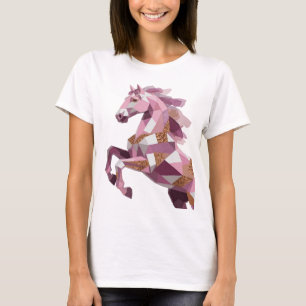 Fresh Silver ABSTRACT ART Design v2 T-Shirt