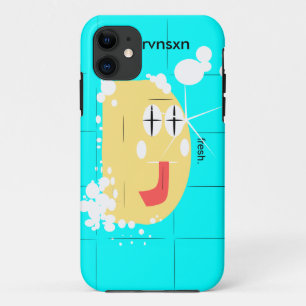 Fresh Soap! iPhone 5 11 Case