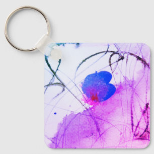 Fresh Spring Schlüsselanhänger Key Ring