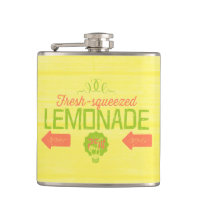 Fresh Squeezed Lemonade