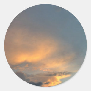 Fresh Start Stickers