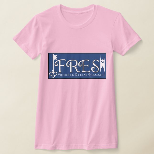 FRESH T-Shirt (Laydown)