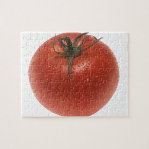 Fresh Tomato Jigsaw Puzzle