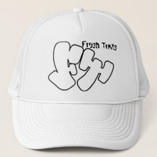 fresh traits simple hat