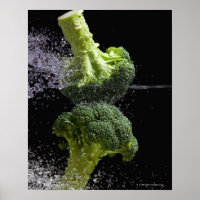 Fresh Vegetables & Food Hygiene