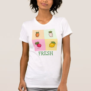 Fresh vegetables T-Shirt
