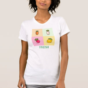 Fresh vegetables T-Shirt