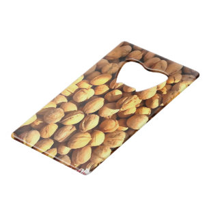 Fresh Walnuts Hyperrealistic Painting