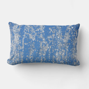 Fresh water lumbar cushion