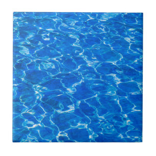 Fresh Water - Version Three of Three Tile