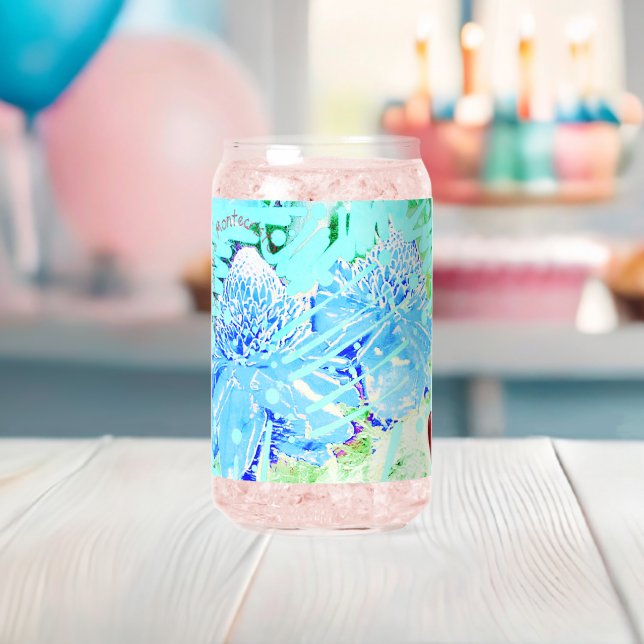 Fresh Women's Club Drinking Glass (Insitu (Baby Shower))