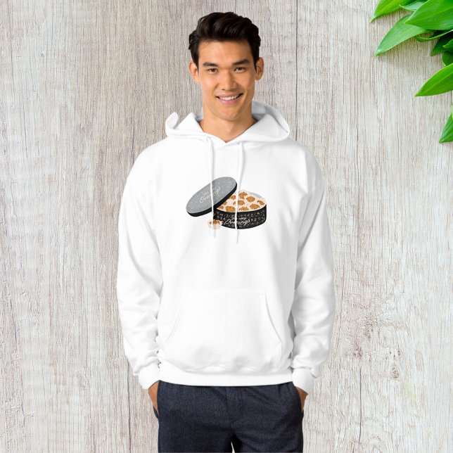 Freshly Baked Muffins Hoodie (Creator Uploaded)