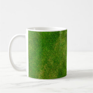 Freshly Cut Grass Mug