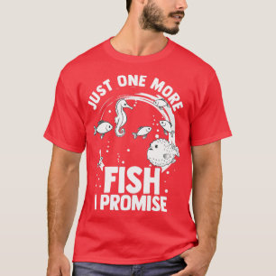 Freshwater Aquarium Fish Sea Creatures Water T-Shirt