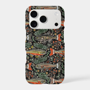 Freshwater Fish, Stylish Design, Trout, Fishing