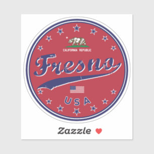 Fresno