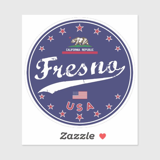 Fresno (Sheet)