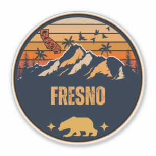 Fresno, California
