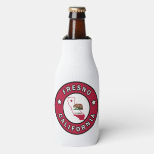 Fresno California Bottle Cooler