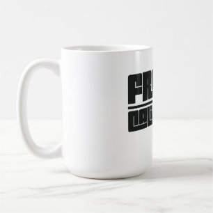 Fresno - California Coffee Mug