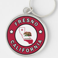 Fresno California