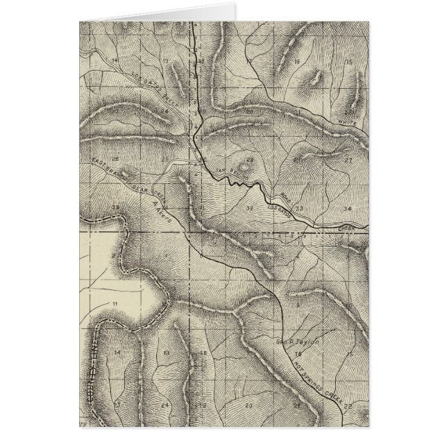 Fresno County, California 10 (Front)