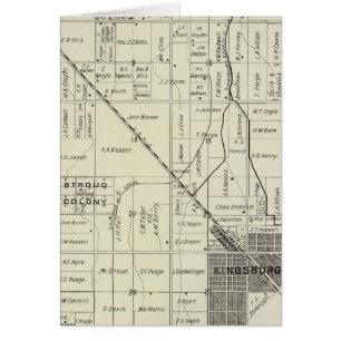 Fresno County, California 12