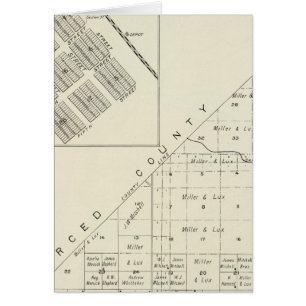 Fresno County, California 16