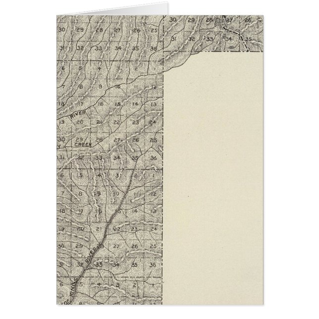 Fresno County, California 21 (Front)