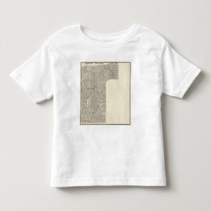 Fresno County, California 21 Toddler T-Shirt
