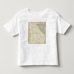 Fresno County, California 29 Toddler T-Shirt
