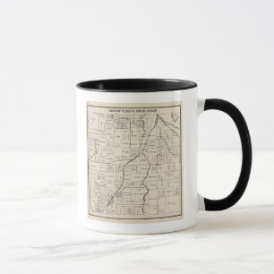 Fresno County, California 2 Mug