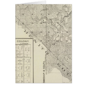 Fresno County, California 3