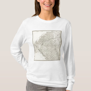 Fresno County, California 30 T-Shirt