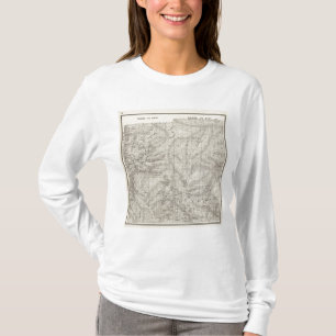 Fresno County, California 9 T-Shirt