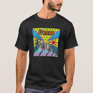 Fresno Freedom T-Shirt