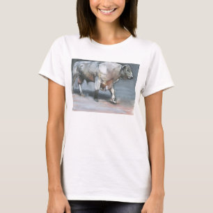 Fresno Galloway Bull T-Shirt