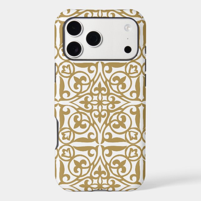 Fretwork (Back)