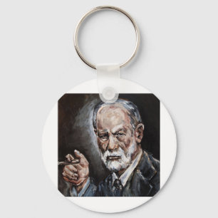 freud key ring