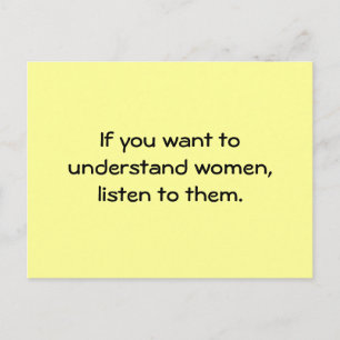 Freud Quote Postcard