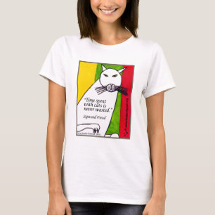 Freud Quote T-Shirt